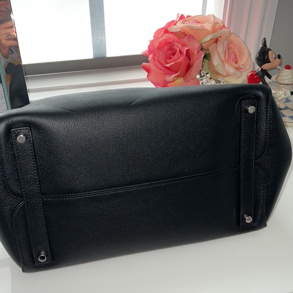 Dior Open Bar Tote Bag - Picture 9 of 13